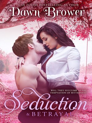 cover image of Seduction and Betrayal